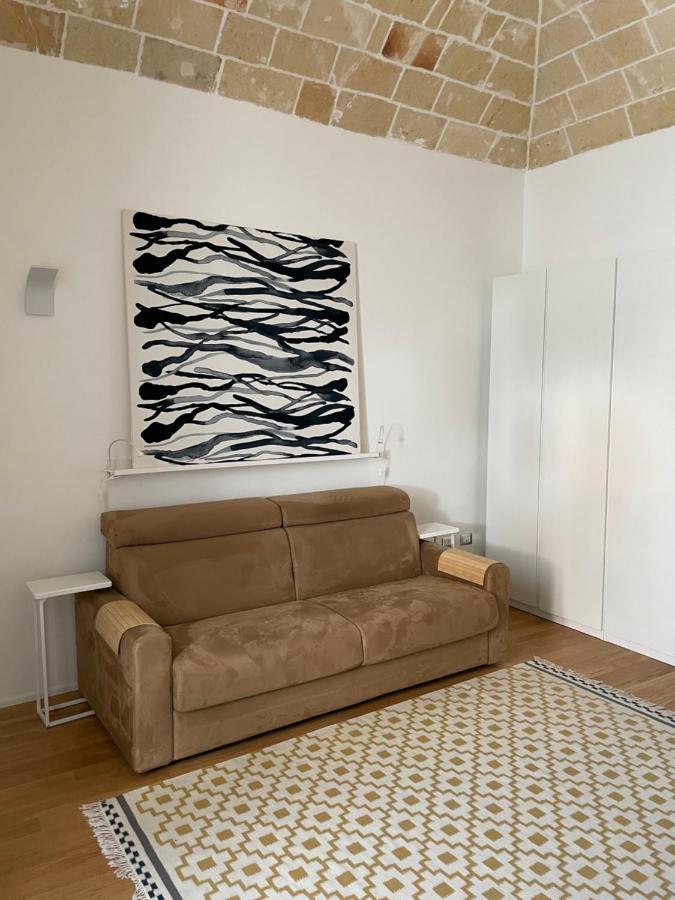 Casa Di Anna Apartment Copertino Exterior photo